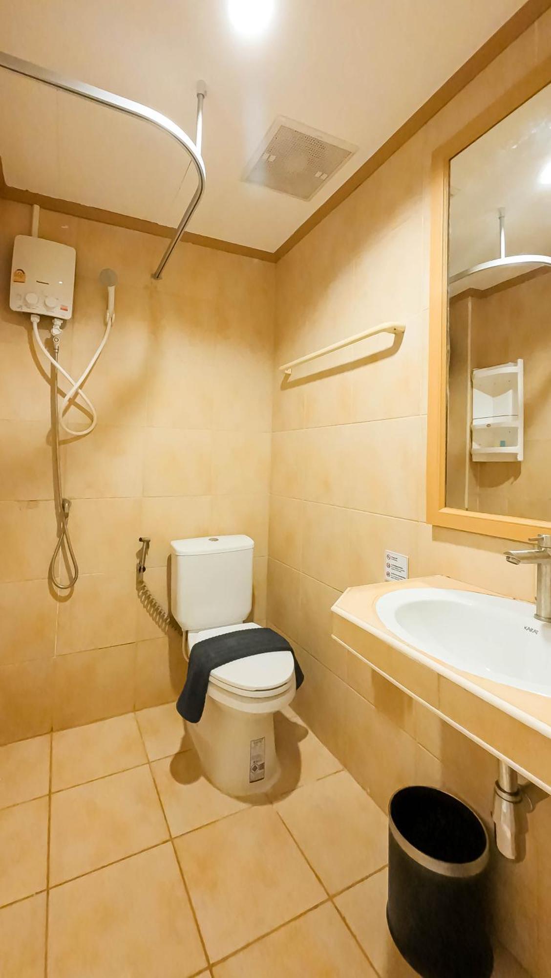 Auberge de jeunesse Jb House Patong Extérieur photo