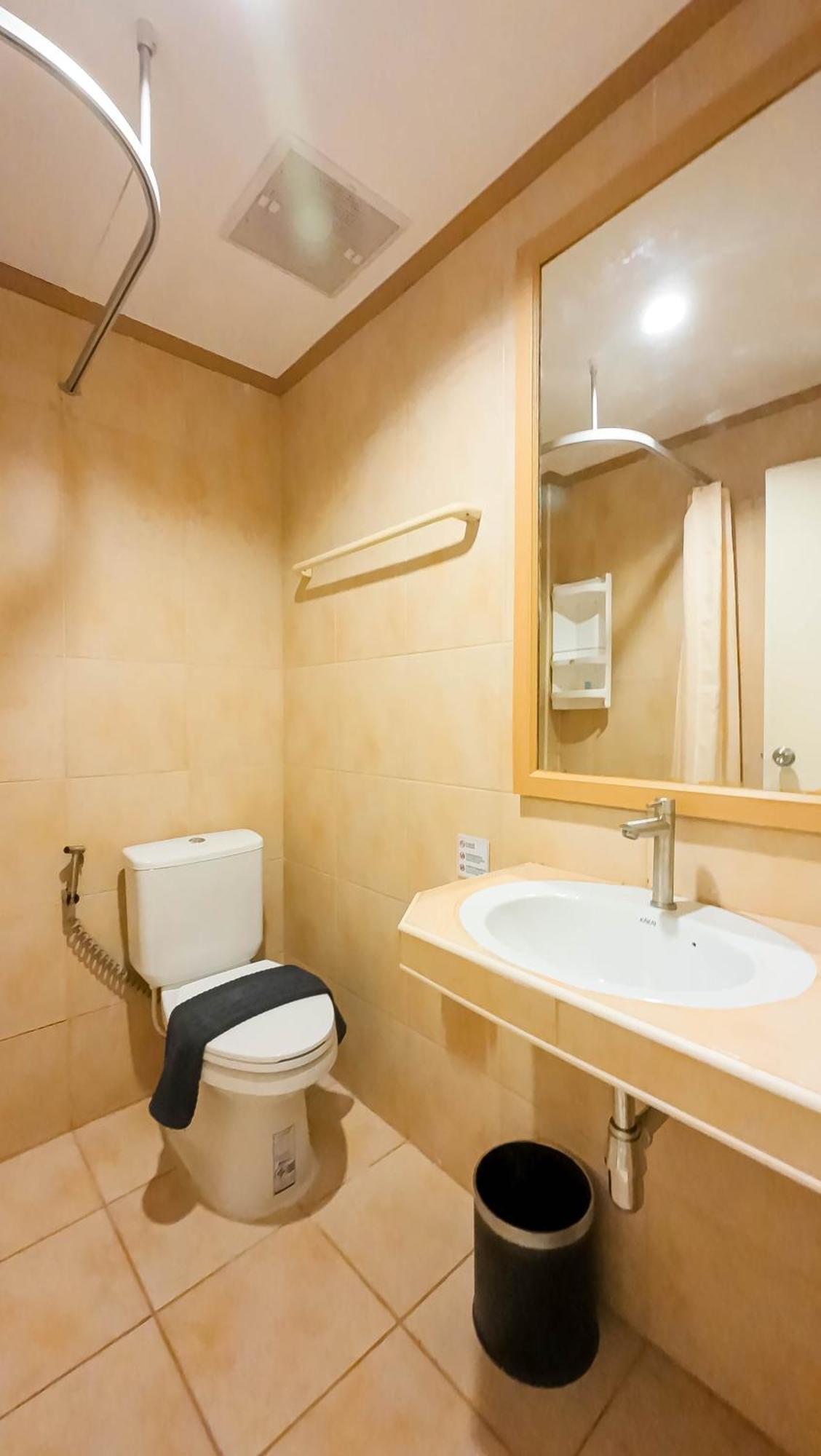 Auberge de jeunesse Jb House Patong Extérieur photo
