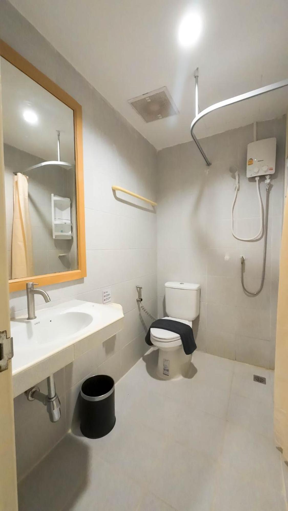 Auberge de jeunesse Jb House Patong Extérieur photo